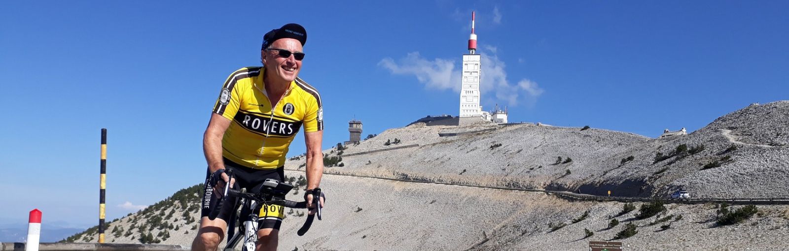 Mont Ventoux